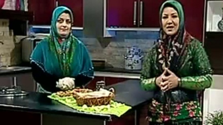 شێوازی سازکردنی خۆراکی مریشک بە سەبزیجات