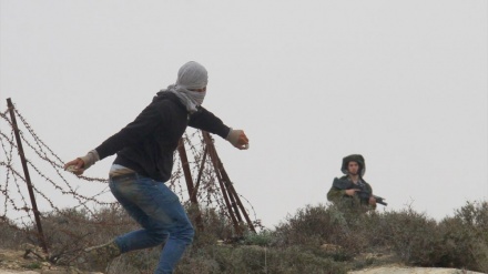 Zapadna obala: U novoj intervenciji izraelskih vojnika povrijeđeno šest Palestinaca