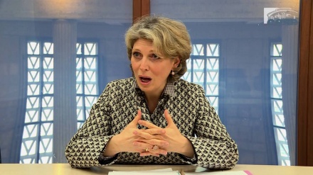 داکۆکیی فەڕانسە لە جێ بەجێ کرانی ڕێککەوتنی ناڤۆکی