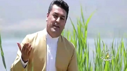 گۆرانییەکی کوردی به دەنگی بەڕێز باڵکی 