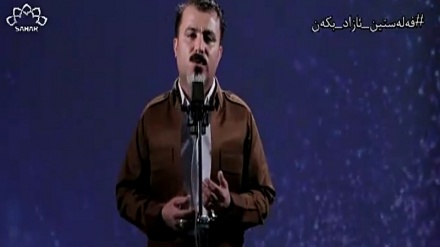 گۆرانیێکی خۆشی کوردی به ده‌نگی به‌ختیار بۆکانی