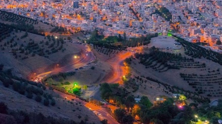 گۆرانییەکی خۆش به دەنگی بەڕێز مستەفا مەحموودی به ناوی شەوچرا