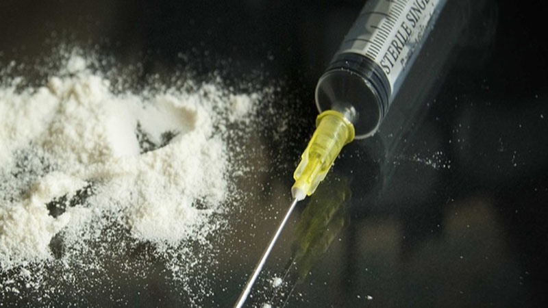 Rekordna zapljena heroina u Australiji