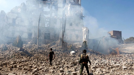 کوژرانی ژمارێکی دیکە لە شارومەندانی یەمەنی دوا بە دوای پەلامارەکانی عەرەبستان