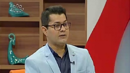 پیسایی و به پێچەوانه بوونی کەش و هەوا