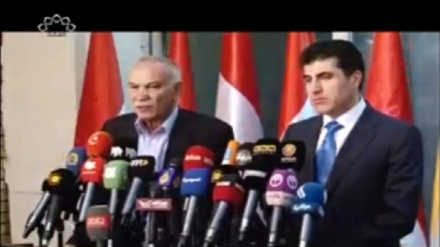 داوای پارتی لە گۆڕان بۆ چارەسەریی کێشەکان