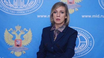 Zaxarova: Navalnı ilə bağlı ssenarinin əvvəlcədən yazıldığı hiss edilir