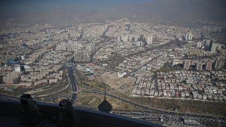 Tehran ilə JICA arasında anlaşma 