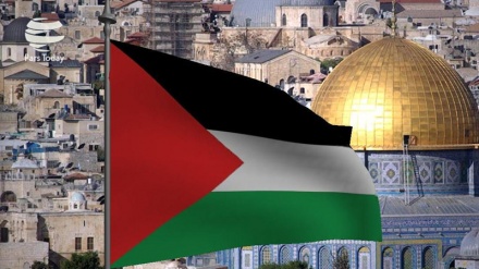 وحدت اسلامی کانفرنس کی جانب سے جدید انتفاضہ فلسطین کی حمایت 