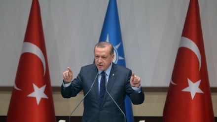 Erdogan: Turska će svoju ambasadu otvoriti u Istočnom Jerusalemu
