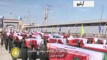 جیهان لە 100 چرکەدا - 18-12-2017