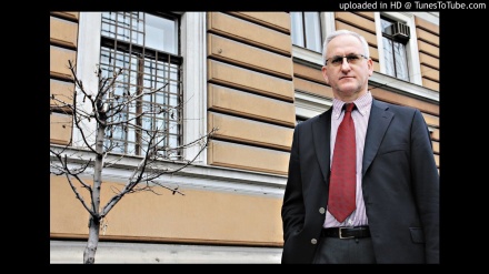 O tome se govori: Udruženi zločinački poduhvat
