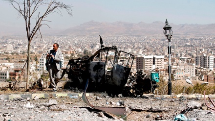 خاچی سوور: باروودۆخی مرۆیی لە یەمەن کارەساتبارە