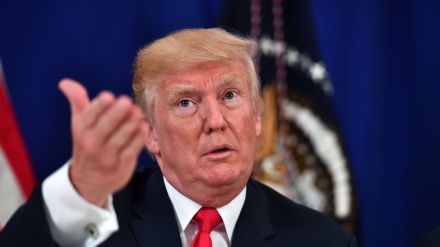 دووپات بوونەوەی هەڵیت و پەڵیتەکانی ترەمپ دژی بەرجام