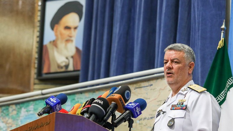  علاقائی سمندری سلامتی کو یقینی بنائے جانے کی ضرورت پر زور  