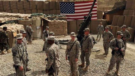 ABŞ-ın iraqlılar üçün nəhs müraciəti