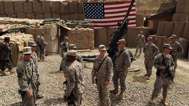 ABŞ-ın iraqlılar üçün nəhs müraciəti