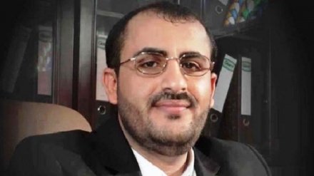  Muhemed Ebdulselam: Helwêsta Yemenê dê qet neguhere