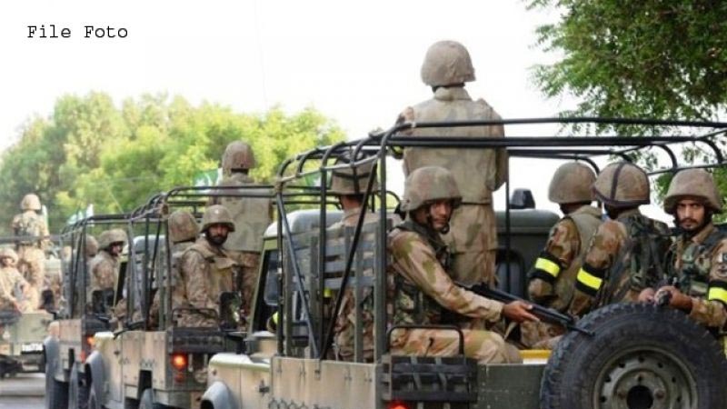 بلوچستان میں فائرنگ، 5 جاں بحق و زخمی