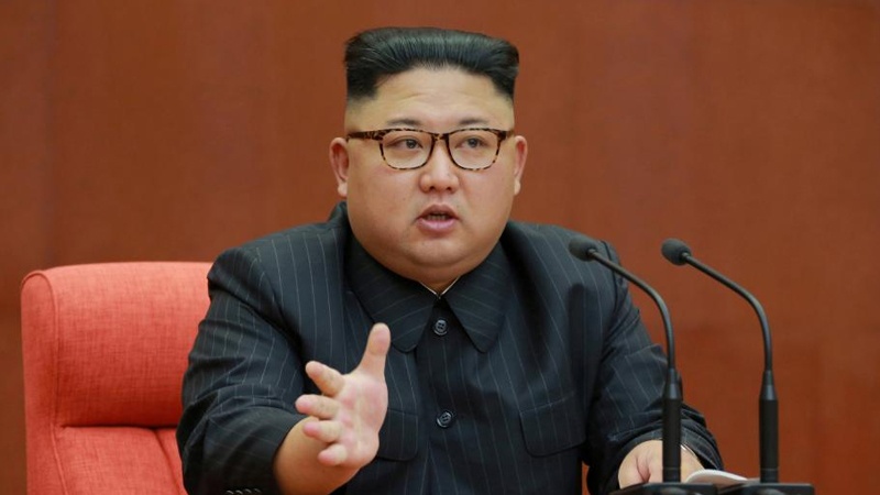 Ş.Koreya lideri C.Koreya ilə müzakirələrin davamına təkid edib