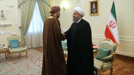 ڕۆحانی : دوژمنانی ئیسلام بەرژەوەندیی خۆیان لە نێو دووبەرەکیی نێوان موسڵمانان دا دەبیننەوە