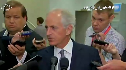 امریکا کی ایران دشمنی