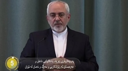 جیهان لە 100 چرکەدا - 06-01-2018