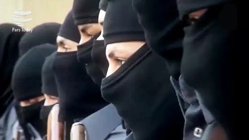 عێراق حوکمی سێدارە و سزای زیندانی بۆ ۲٨۲ ژنی داعشی دەرکرد
