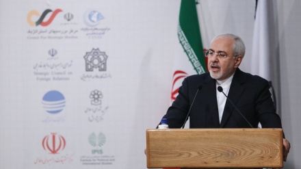 زەریف : جموجوڵی ئەتنی لە سوریا و عێراق مەترسیە بۆسەر ناوچەکە و جیهان