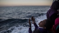 Spašavanje migranata iz libijskih voda
