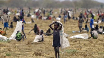 YUNİSEF xəbərdarlıq etdi: Cənubi Sudanda uşaqların durumu acınacaqlıdır