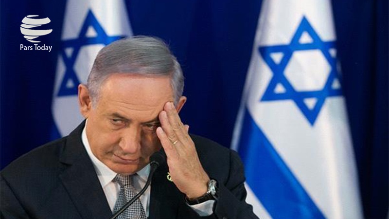 Bertekên Netanyahu li hember biryara Amerîka ya rawestandina şandina çekan bo Îsraîlê