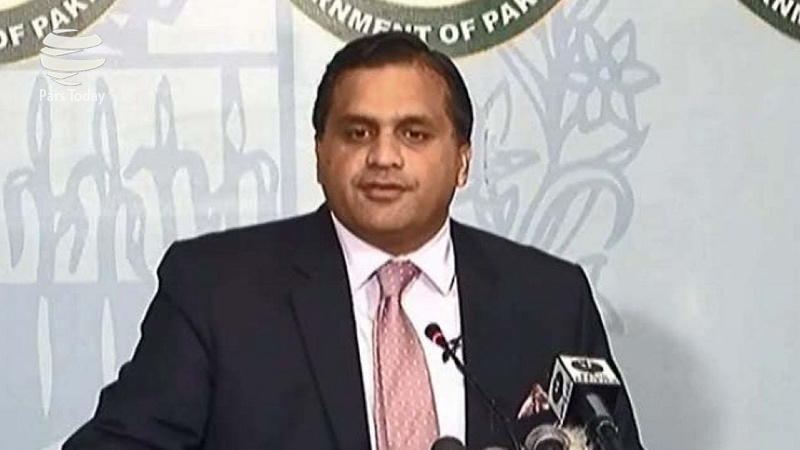 پاکستان نے امریکی دعوی مسترد کر دیا