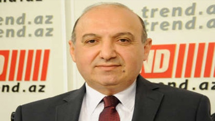 Suriya və İraqda 300-dən çox AR vətəndaşı öldürülüb