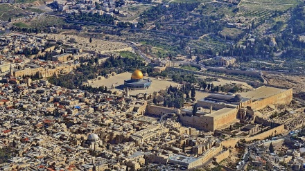 Australija poništila priznanje Zapadnog Jerusalema kao glavnog grada Izraela