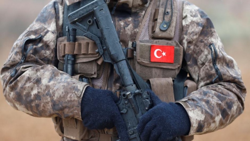 Ankara prijeti da će napasti Haftarove snage