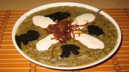 ساز کردنی ئاشی ماش