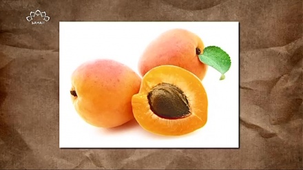 خوبانی پھل کے فوائد