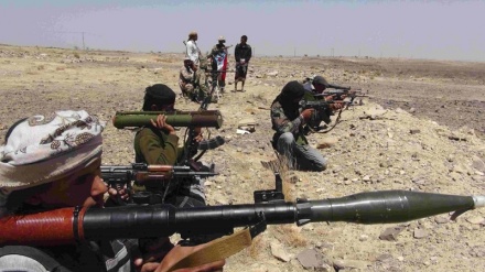 یمن ، سعودی اور اماراتی ملیشیاؤں کے مابین لڑائی بدستور جاری 