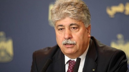 Palestinski zvaničnik: KSA sprovodi zavjere protiv palestinskih ideala