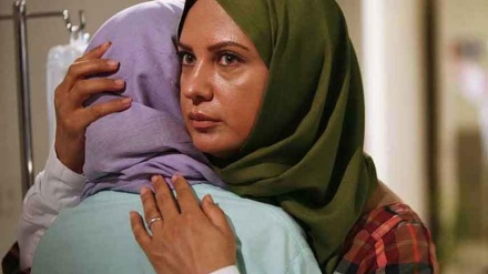 چەند بەشی سرنجراکێش لە حەلقەی 11ی درامای دایکانە