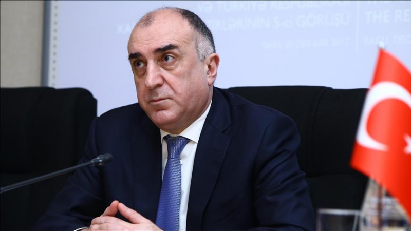Azərbaycan xarici işlər naziri qonşularla əməkdaşlıqların genişləndirilməsini vurğulayıb