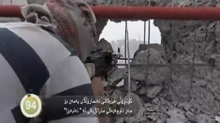 جیهان لە 100 چرکەدا - 24-01-2018