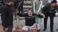 Teroristički napad u Kabulu
