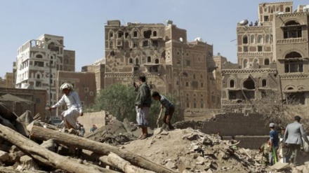 ڕێکخراوی نەتەوەکان : هەزاران یەمەنی دەبنە قوربانی شەڕ