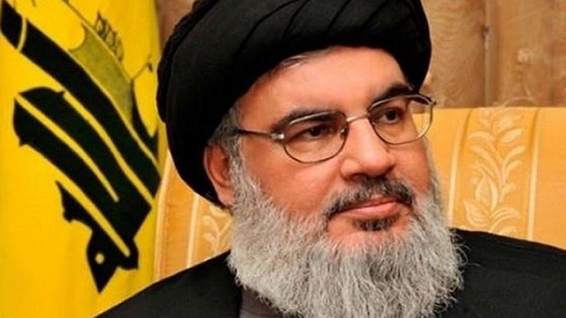 Nasrullah: Hezbollah učinkovit protiv terorista DAIŠ-a