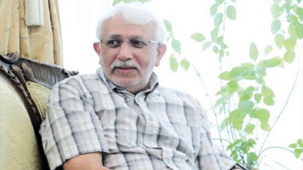 هەوڵی ئەمریکا بۆ لەبەین بردنی ڕێککەوتنی ناڤۆکی