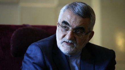 ایران میزائل پروگرام پر مذاکرات نہیں کرے گا، بروجردی