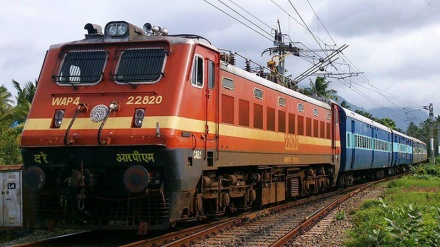 ہندوستان اور بنگلادیش کے درمیان ایک اور مسافر ٹرین سروس شروع