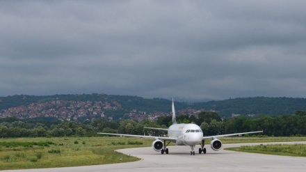 Sporazum Arbila i Bagdada oko otvaranja aerodroma u iračkom Kurdistanu